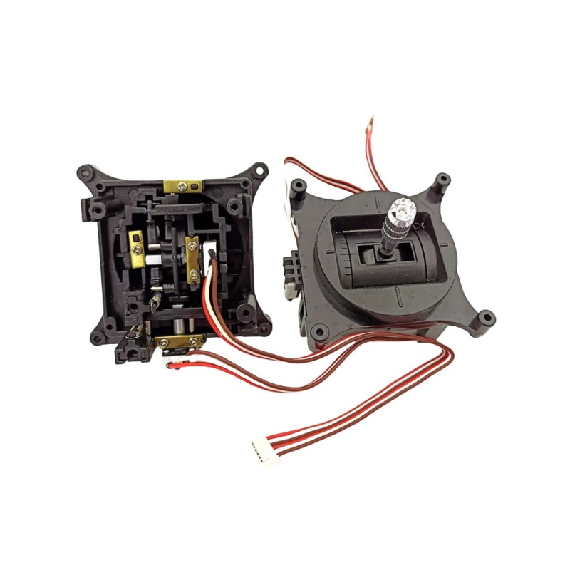 Rc Hobby Car - Gimbal Control Stick Rocker Throttle Upgrade