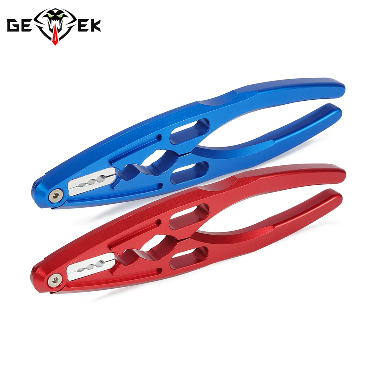 Shock Absorber Rc - Aluminum CNC Pliers Pivot Ball Disassembly