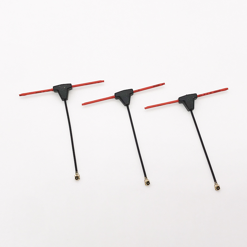 Rc Hobby Car - 2.4G 2DBI T Antenna IPX1 for