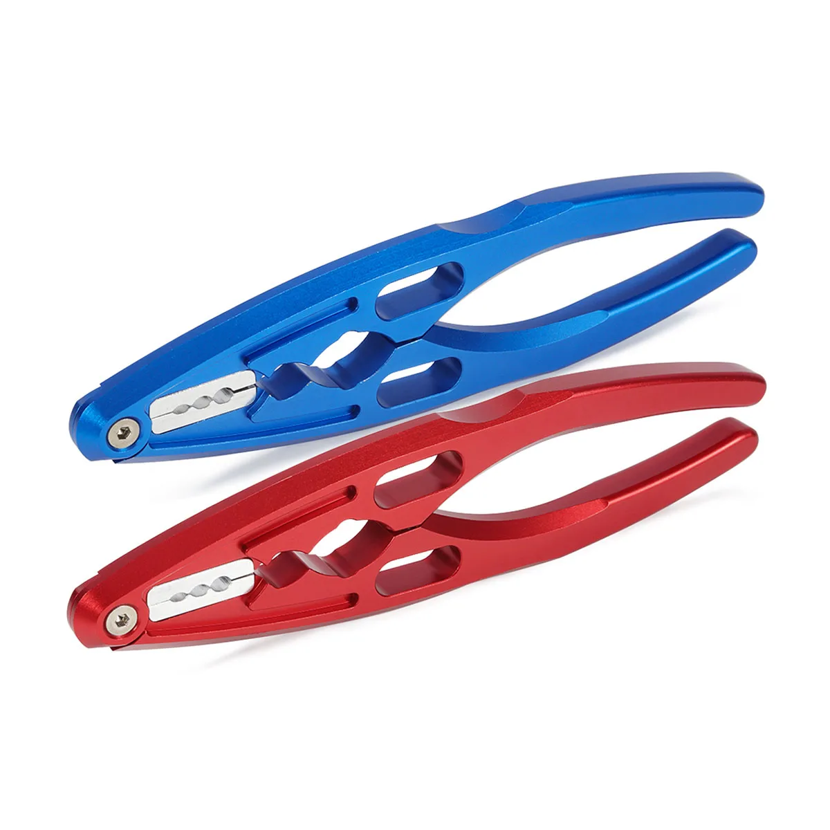 1Pcs Aluminum Pliers Ball Join - огляд і ціна Shock Absorber Rc