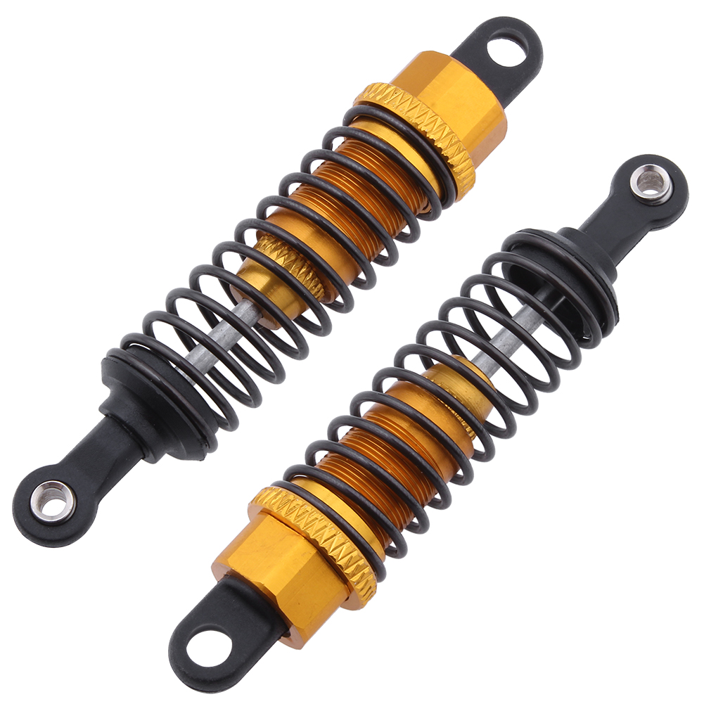 HobbyPark RC Aluminum Shock Ab - огляд і ціна Shock Absorber Rc