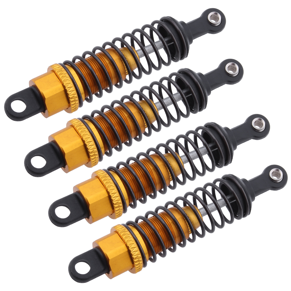 HobbyPark RC Aluminum Shock Ab - огляд і ціна Shock Absorber Rc