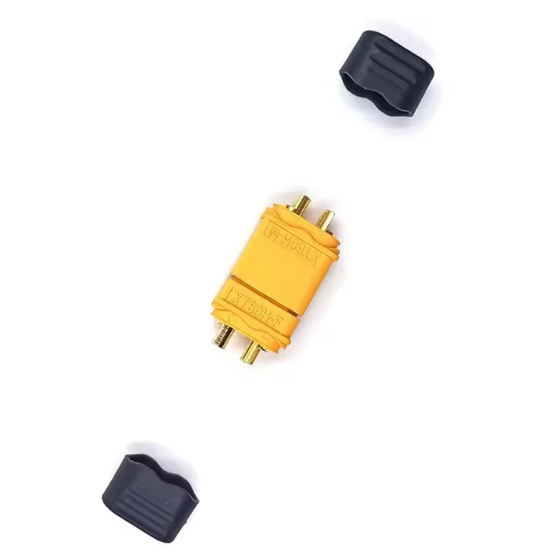 40PCS Male & Female Connector  - огляд і ціна Rc Hobby Wire