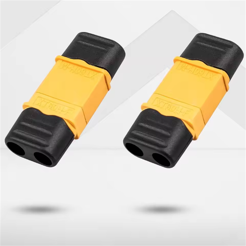 40PCS Male & Female Connector  - огляд і ціна Rc Hobby Wire