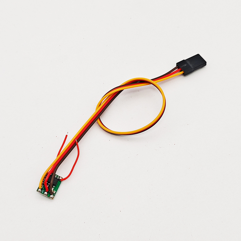 1pcs Dual-way 1A Mini ESC 5V D - огляд і ціна Rc Hobby Car