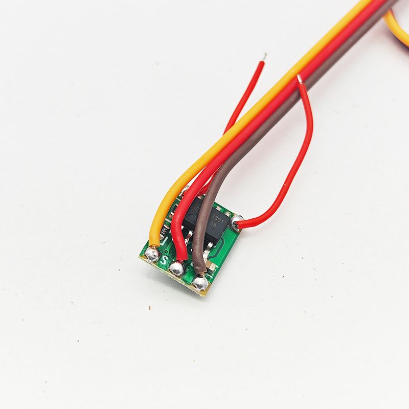 1pcs Dual-way 1A Mini ESC 5V D - огляд і ціна Rc Hobby Car