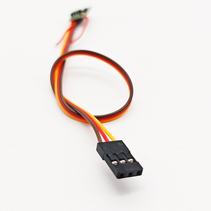 1pcs Dual-way 1A Mini ESC 5V D - огляд і ціна Rc Hobby Car