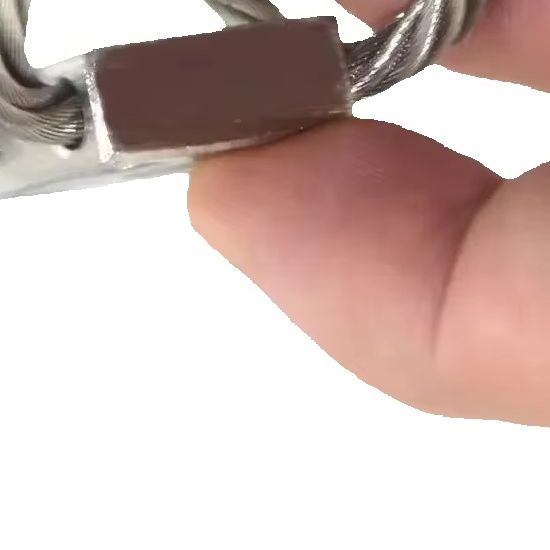 new Mini Stainless Steel Wire  - огляд і ціна Shock Absorber Rc