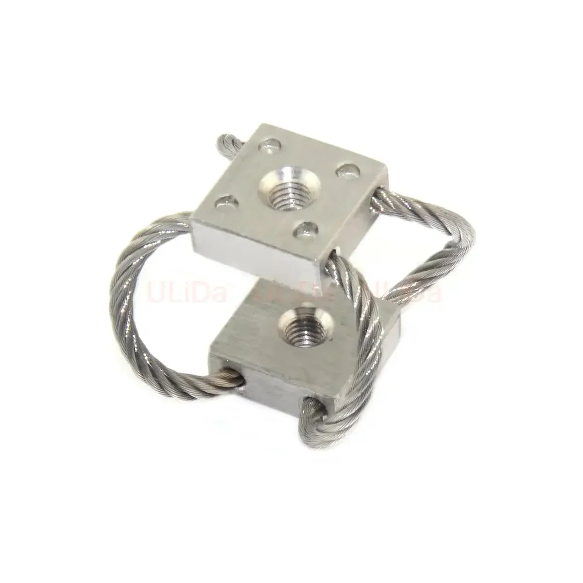 new Mini Stainless Steel Wire  - огляд і ціна Shock Absorber Rc