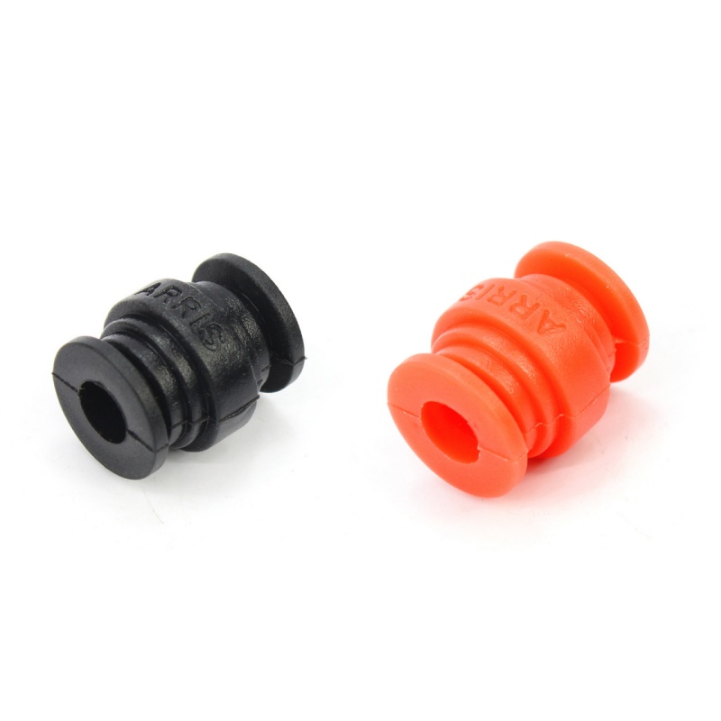 4Pcs/Lot Anti Vibration Rubber - огляд і ціна Shock Absorber Rc