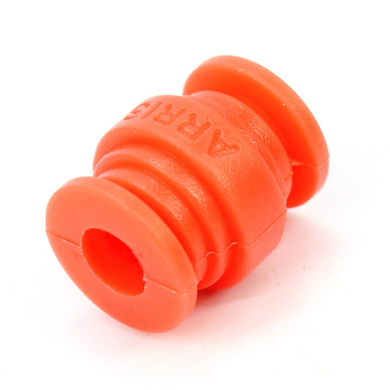 4Pcs/Lot Anti Vibration Rubber - огляд і ціна Shock Absorber Rc