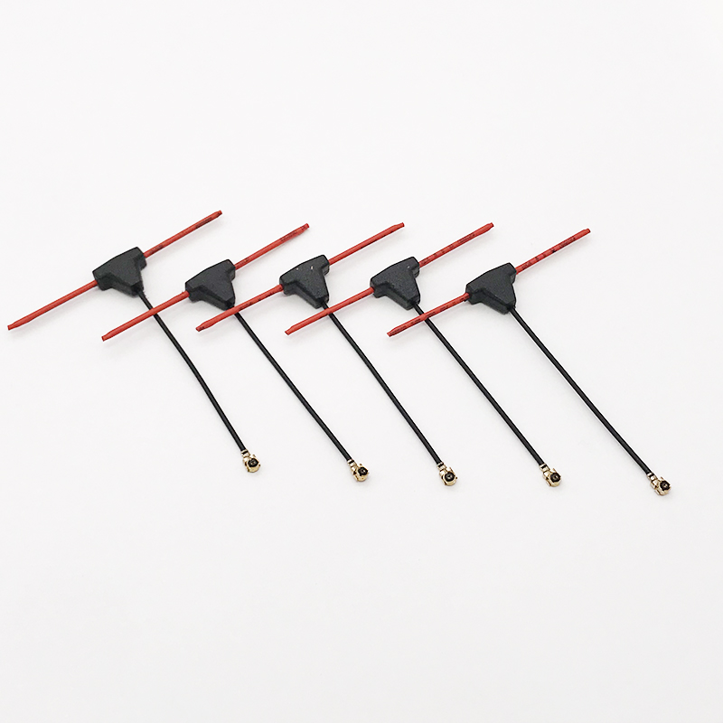 2.4G 2DBI T Antenna IPX1 for T - огляд і ціна Rc Hobby Car
